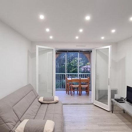 Le Calypso Apartment Saint Aygulf Luaran gambar