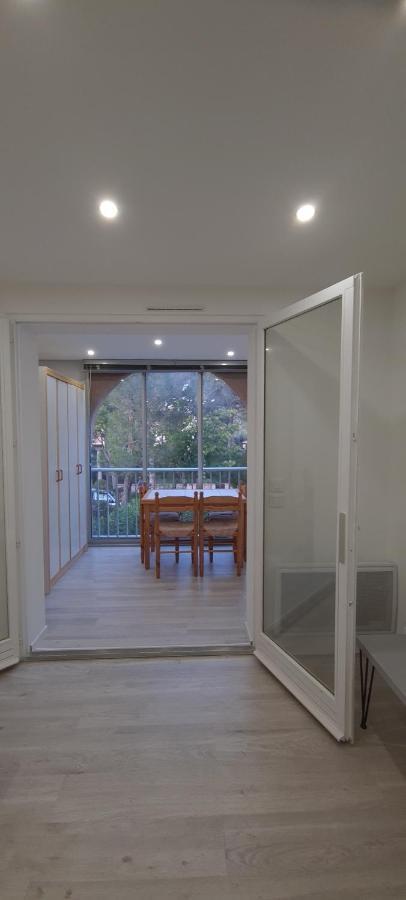 Le Calypso Apartment Saint Aygulf Luaran gambar