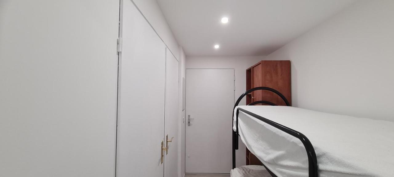 Le Calypso Apartment Saint Aygulf Luaran gambar